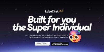 Step-by-Step Guide to Setting Up LobeHub: Your Personal AI Tool Hub