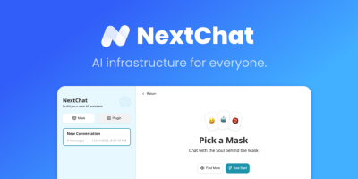 The Comprehensive Guide to Mastering NextChat